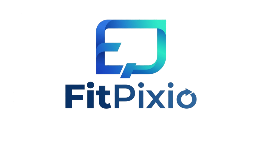 FitPixio logo